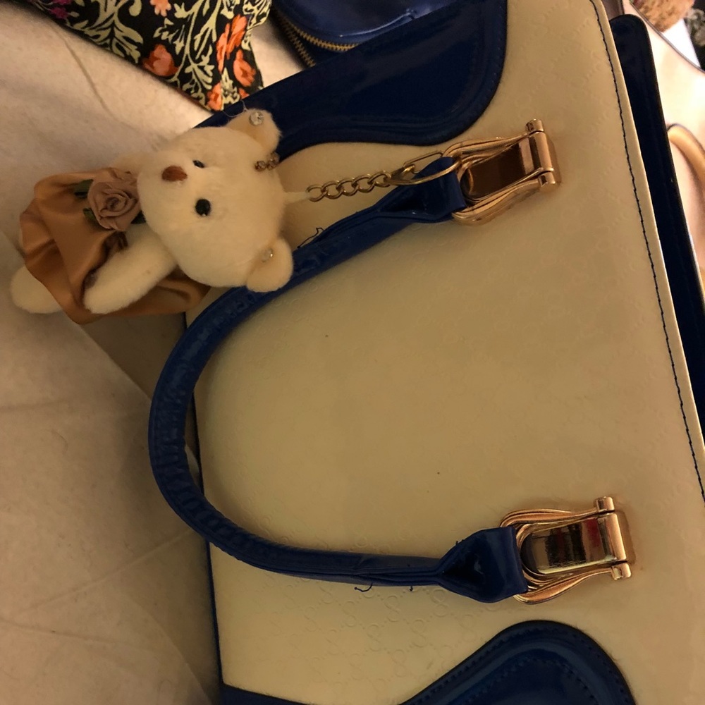 Handbag